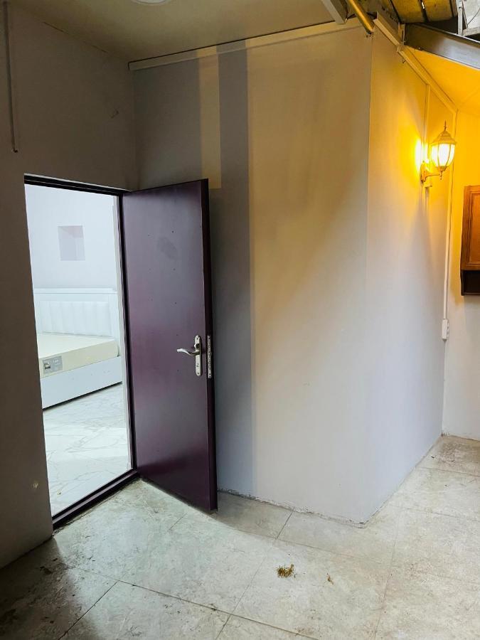 Appartement Old Tbilissi Extérieur photo